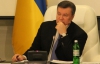 Янукович в Каневе рассказал о национальном проекте всего общества