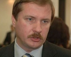 Чорновил: У Власенко забрали мандат из-за сговора ПР со "Свободой"