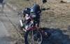 В райцентре на Ровенщине мотоциклист сбил 5-классника