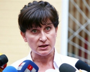 В ГПУ заявили, что показания Кужель сработали против защиты Тимошенко в &quot;деле Щербаня&quot;