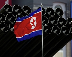 КНДР отменила соглашения с Южной Кореей о ненападении