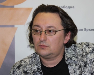 "Если бы даже Шевченко дали премию, то спросили:" За что? "- Вергелис