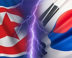 Південна Корея пригрозила КНДР стерти її з лиця землі