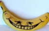 Болельщику, метнувшему банан в футболиста "Тоттенхэма", пожизненно запретили ходить на футбол