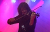 Скрипач Василий Попадюк сыграл сольный концерт в Киеве накануне 8 марта