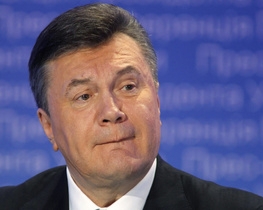 Репутація Януковича в ЄС заплямована і без справи Власенка - євродепутат