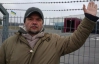 "Оградили колючкой и утверждают, что он частный" - Бригинец о Каневском аэропорте