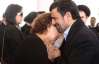В Ірані розгорівся скандал через фото обіймів Ахмадінеджада з матір'ю Чавеса