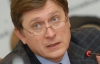 Яценюк зробив багато істеричних заяв, що свідчать про капітуляцію - Фесенко