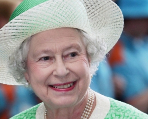 Королева Єлизавета ІІ підпише хартію про неприпустимість дискримінації геїв