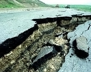 Мощное землетрясение произошло у берегов Папуа-Новой Гвинеи