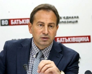 Влада активно обговорює варіант, як далі керувати без парламенту - Томенко