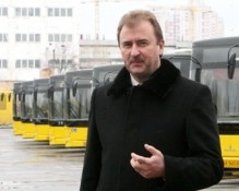 Кияни схвалили транспортну політику Попова