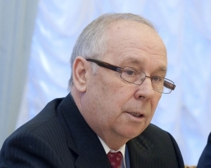 Спікер хоче розширити права Верховного суду