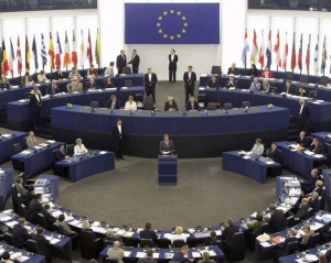 У середу Європарламент розгляне ситуацію в Україні