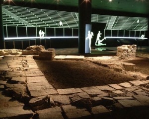 Уперше за 1500 років в римському амфітеатрі поставлять виставу