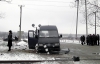 Авария на железнодорожном переезде в Кировоградской области произошла из-за ошибки водителя?