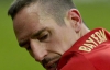 "Бавария" потеряла Рибери перед матчем с "Арсеналом"
