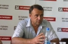 В оппозиции убеждены, что губернатор позорит Черкасскую область перед иностранцами
