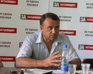 В оппозиции убеждены, что губернатор позорит Черкасскую область перед иностранцами