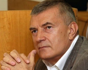 У прокуратурі Донеччини запевнили, що перевірки не мають відношення до захисника Луценка