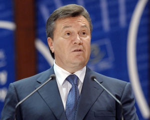 Янукович затягує з виконанням зобов&#039;язань перед ЄС - ЗМІ
