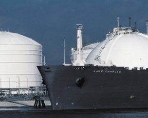 Строительство LNG-терминала могут остановить