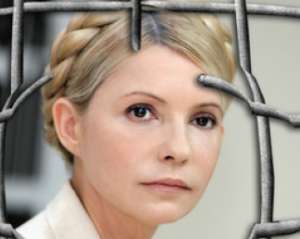 Тимошенко: &quot;Владі не вдалося мене знищити. Я все ще жива!&quot;