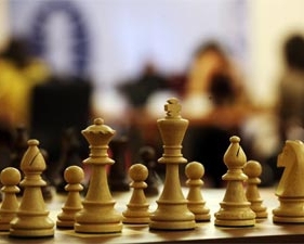 Шахматы. Женская сборная Украины выиграла командный чемпионат мира