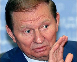 Кучму допросят по делу Щербаня?