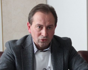 "Акции протеста всеобщего характера себя исчерпали" - Томенко