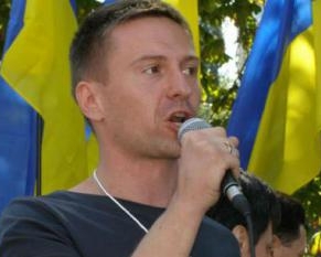 Данилюк: &quot;Нинішня генерація силовиків не готова служити в поліцейській державі&quot;