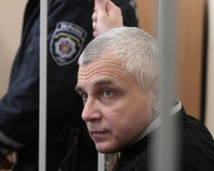 Высший спецсуд оставил в силе приговор Иващенко - 5 лет условно