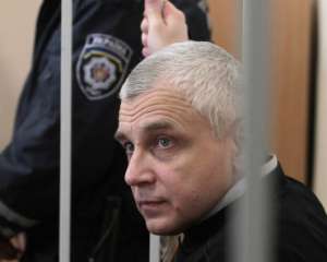 Высший спецсуд оставил в силе приговор Иващенко - 5 лет условно