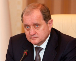 Могильов пообіцяв покарати тих, хто розкрадав гроші "Таврії"