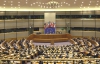 Сегодня в Европарламенте обсудят политическую ситуацию в Украине