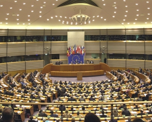 Сегодня в Европарламенте обсудят политическую ситуацию в Украине