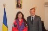 Сирійську полонянку Кочнєву передали українському посольству