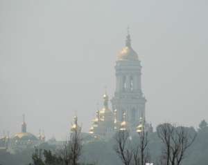 Дышать в Киеве стало лучше – отмечают экологи 