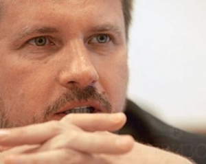 "Олігархи сидять і трусяться, що Саша Янукович покладе око на їхній бізнес" - Чорновіл