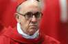 СМИ называют нового Папу ярым противником абортов и однополых браков