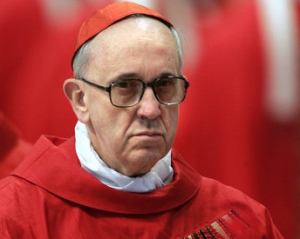 СМИ называют нового Папу ярым противником абортов и однополых браков