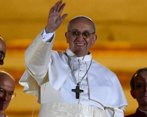 Новый Папа Римский поспособствует предоставлению УГКЦ Патриархата?