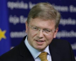 В ЄС відчули рішучість Києва підписати Угоду про асоціацію