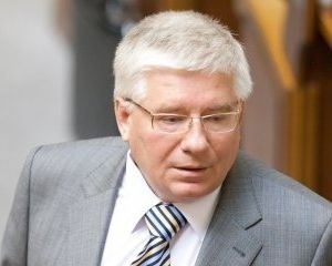 "У нас такий розгул демократії, що Америці і не снилося" - Чечетов