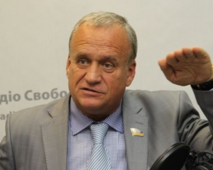 "У Путина дела тоже плохи, лучше бы он готовился к российскому майдану" - "регионал"