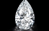 Рекордно великий прозорий діамант продадуть на аукціоні