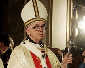 &quot;С новым Папой нас ждут очень хорошие события&quot; - Франциск I был воспитанником украинского священника