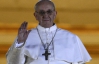 Перший аргентинець, перший Франциск: новий Папа Римський постав перед паствою