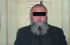 Телефонный террорист из Запорожья "подрабатывал" священником на трассе